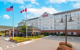 Hilton Garden Inn Buffalo Airport